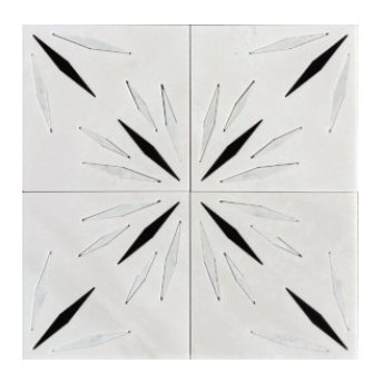waterjet-mosaic model LSD027