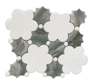 waterjet-mosaic model LSD035