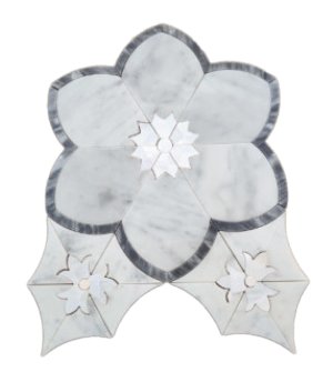 waterjet-mosaic model LSD037-B