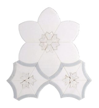 waterjet-mosaic model LSD037