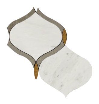 waterjet-mosaic model LSD043
