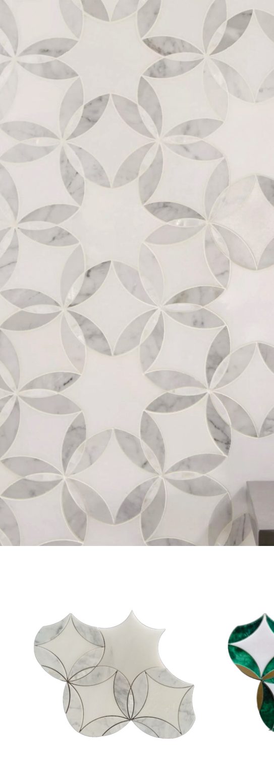 waterjet-mosaic model LSD044