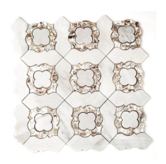 waterjet-mosaic model LSD045