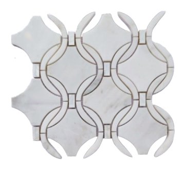 waterjet-mosaic model LSD048