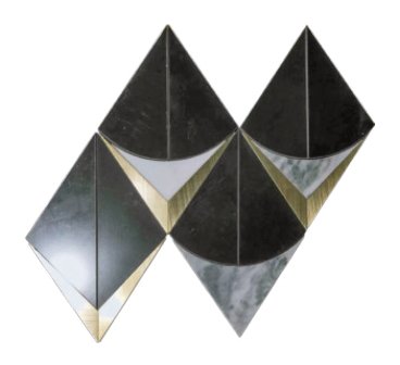 waterjet-mosaic model LSD052