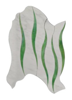 waterjet-mosaic model LSD056