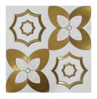 waterjet-mosaic model LSD057