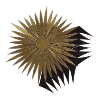 waterjet-mosaic model LSD058
