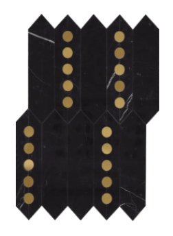 waterjet-mosaic model LSD059