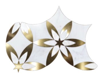 waterjet-mosaic model LSD064