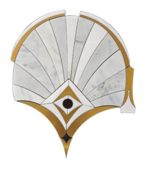 waterjet-mosaic model LSD074