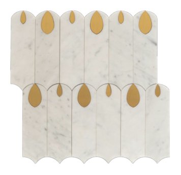 waterjet-mosaic model LSD076
