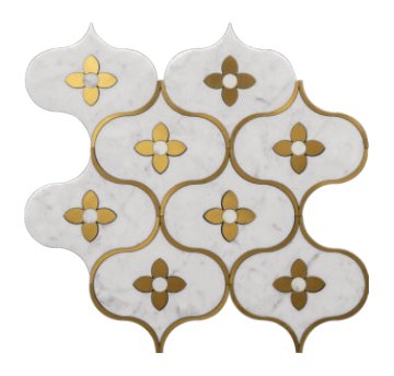 waterjet-mosaic model LSD078