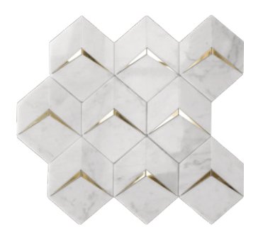 waterjet-mosaic model LSD079