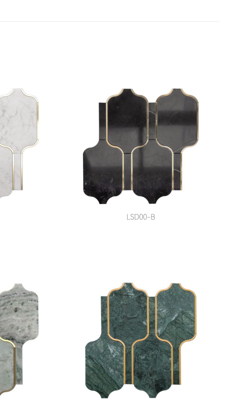 waterjet-mosaic model LSD080-D