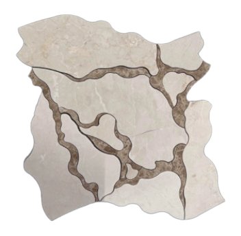 waterjet-mosaic model LSD083-B
