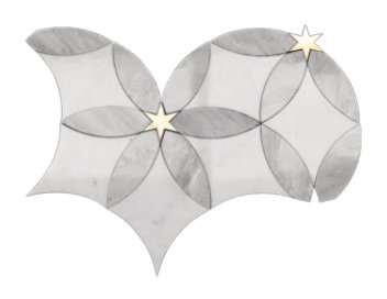 waterjet-mosaic model LSD086