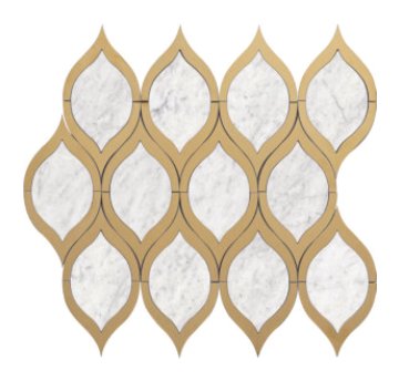 waterjet-mosaic model LSD087-B