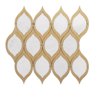 waterjet-mosaic model LSD087
