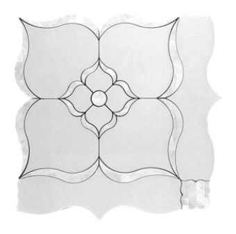 waterjet-mosaic model LSD090