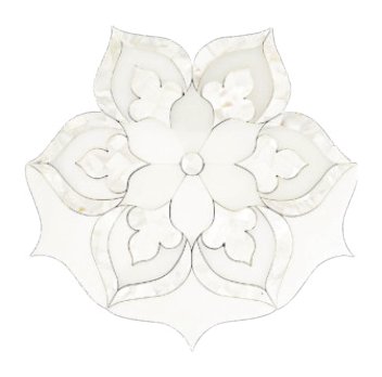waterjet-mosaic model LSD091