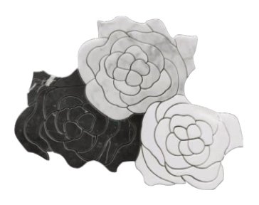 waterjet-mosaic model LSD092