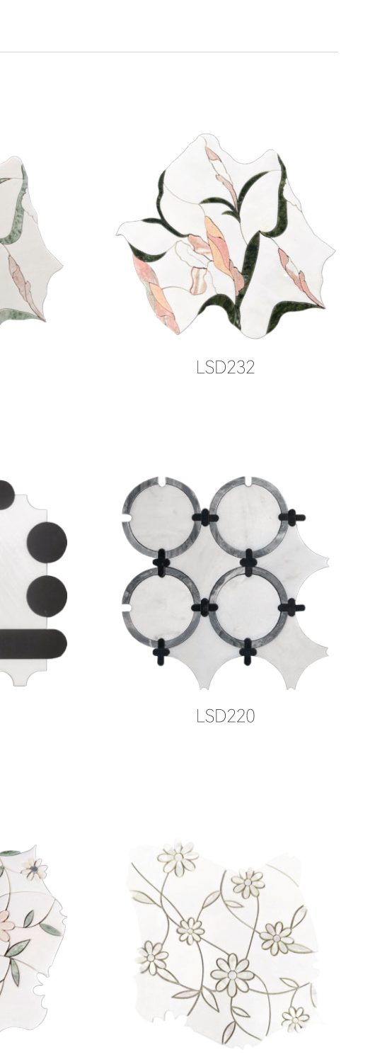 waterjet-mosaic model LSD094