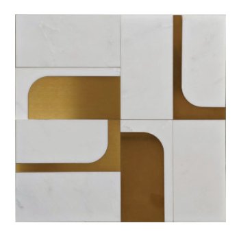 waterjet-mosaic model LSD095