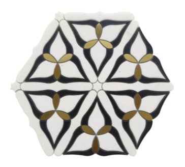 waterjet-mosaic model LSD096