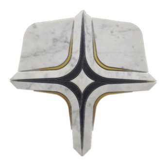waterjet-mosaic model LSD098