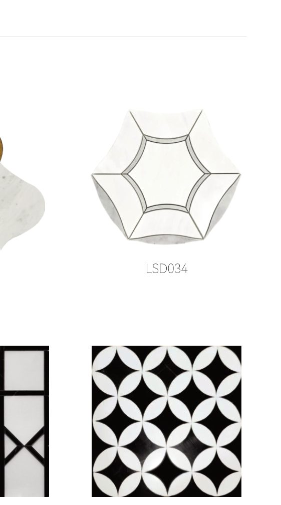 waterjet-mosaic model LSD101