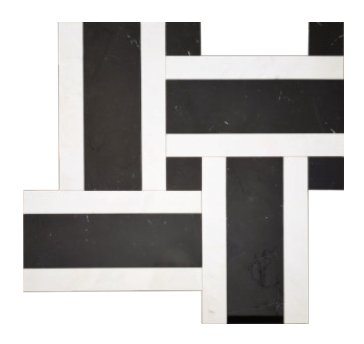 waterjet-mosaic model LSD106