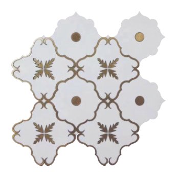 waterjet-mosaic model LSD109-B