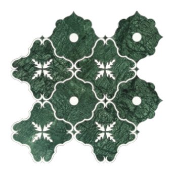 waterjet-mosaic model LSD109