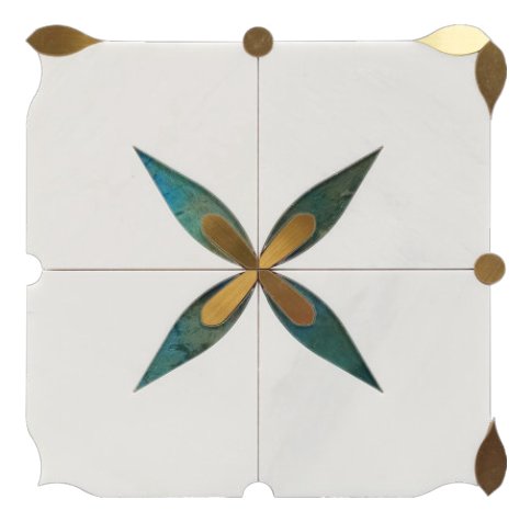 waterjet-mosaic model LSD112