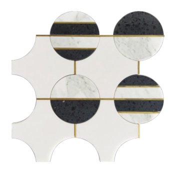 waterjet-mosaic model LSD113