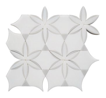 waterjet-mosaic model LSD116-B