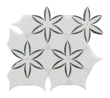 waterjet-mosaic model LSD116