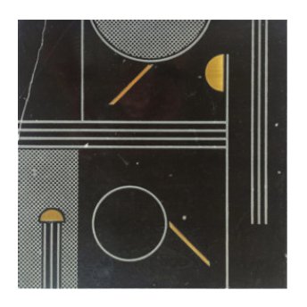waterjet-mosaic model LSD117