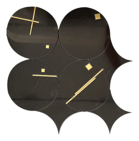 waterjet-mosaic model LSD121-B