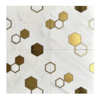 waterjet-mosaic model LSD146-B