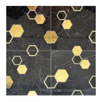 waterjet-mosaic model LSD146