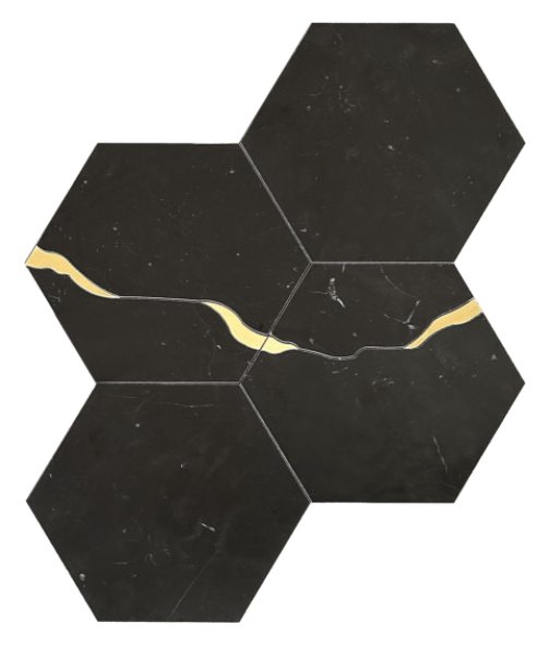 waterjet-mosaic model LSD149