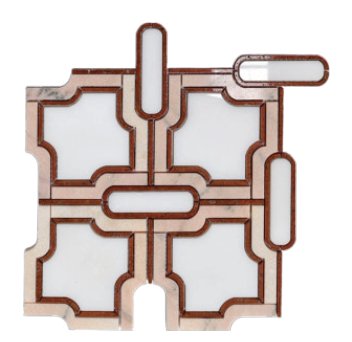 waterjet-mosaic model LSD152-D