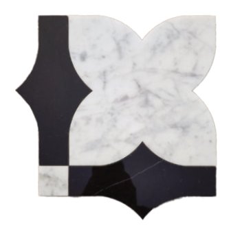 waterjet-mosaic model LSD156