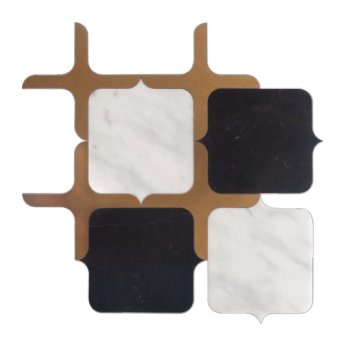 waterjet-mosaic model LSD159