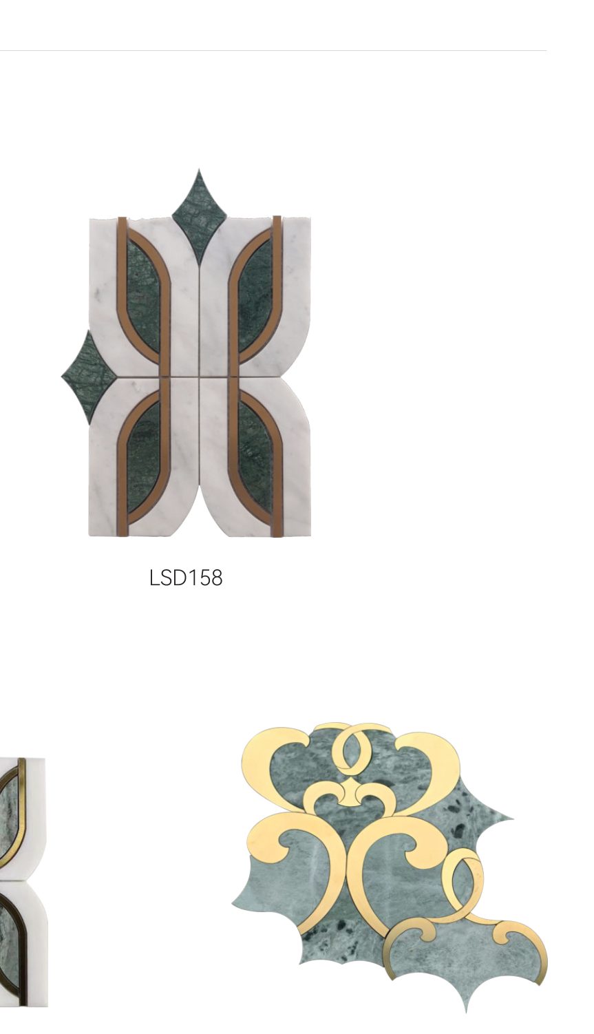 waterjet-mosaic model LSD221