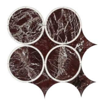 waterjet-mosaic model LSD230