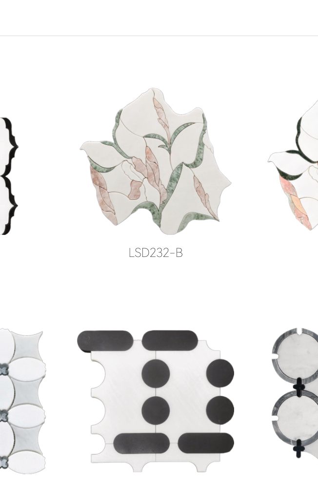 waterjet-mosaic model LSD241