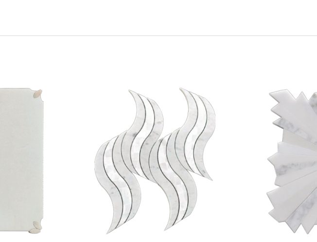 waterjet-mosaic model LSD278